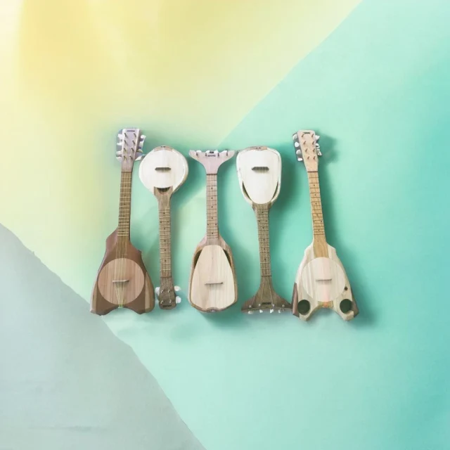 Ukelele