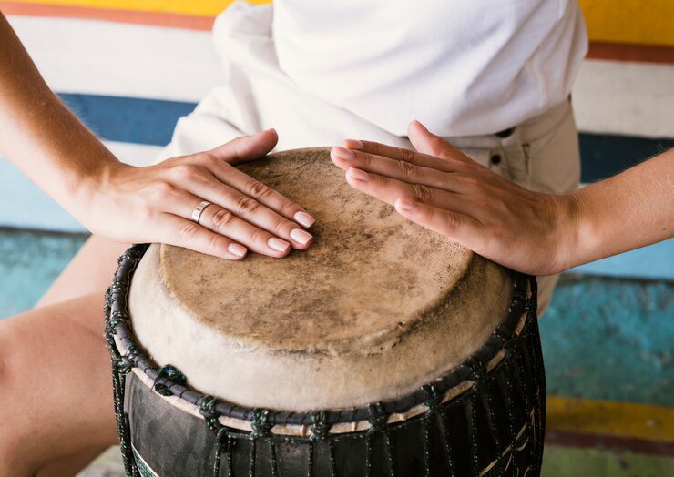 5-Percusion